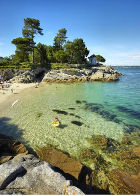 Location appartement meublé bord de mer